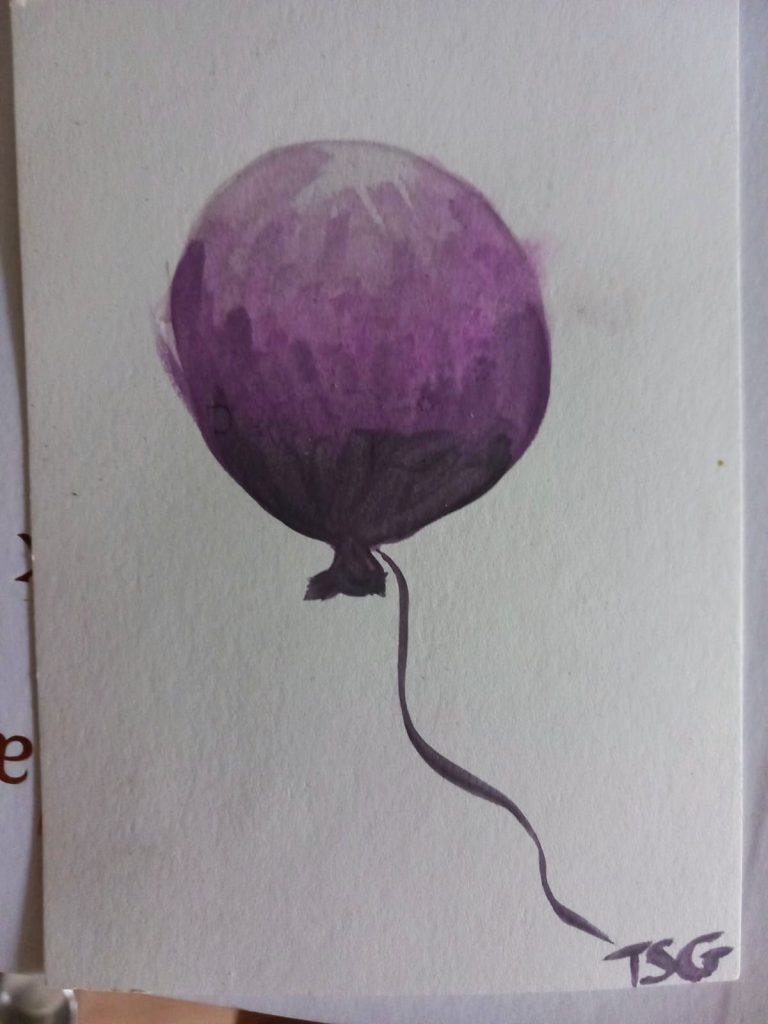 Ballon